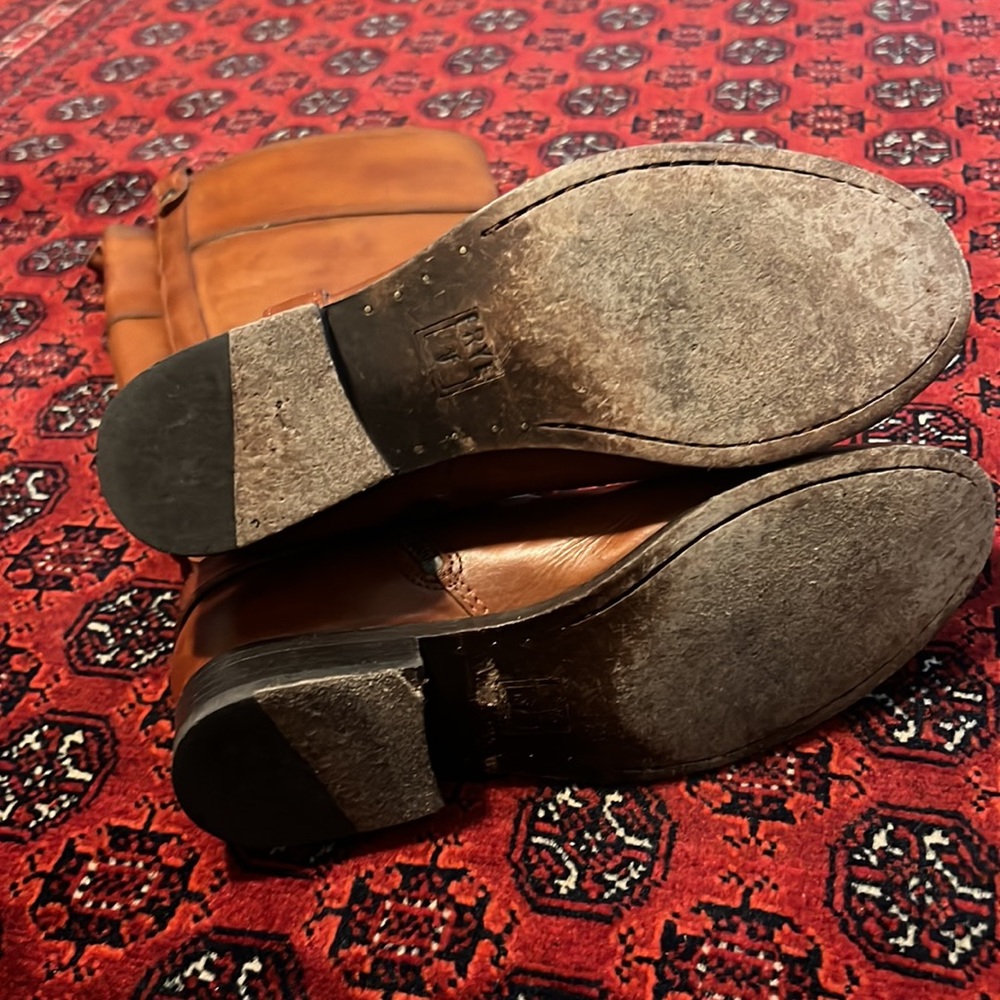 Frye Riding boots - Picture 9 of 9